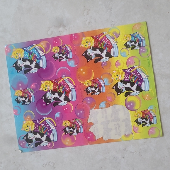 Vintage and Modern Lisa Frank Bundle - Picture 8 of 16